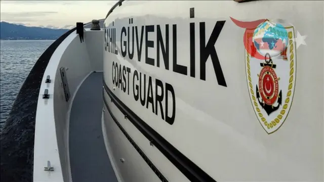 Sahil Güvenlik Komutanlığı Personel Alımı Başvuruları Başladı