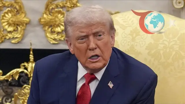 Trump'tan Ulusa Sesleniş: Ekonomik Başarılar ve Güvenlik Adımları