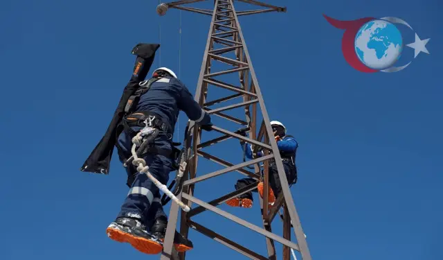 Aras Elektrik, Tüketici Memnuniyetinde Zirveye Yerleşti