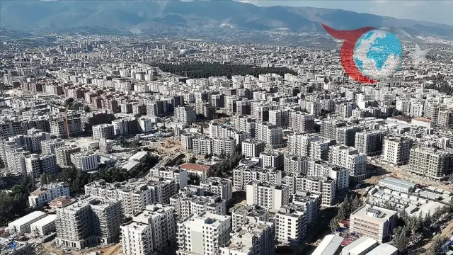Türkiye, Deprem Sonrası Yeniden İmar İçin Rekor Dış Finansman Sağladı
