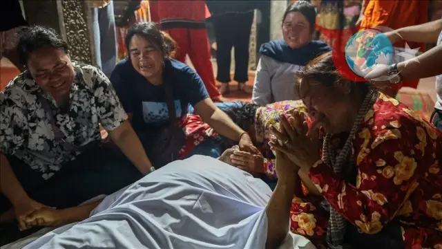 Sınır Anlaşmazlığı: Tayland ve Kamboçya Arasında Tansiyon Yükseliyor