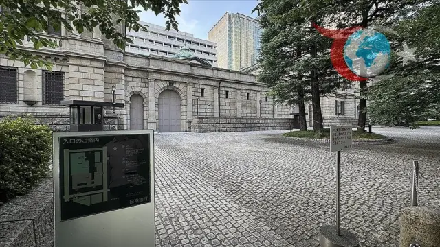 Japonya Merkez Bankası Faiz Artışı Beklentisiyle Piyasalarda Hareketlilik