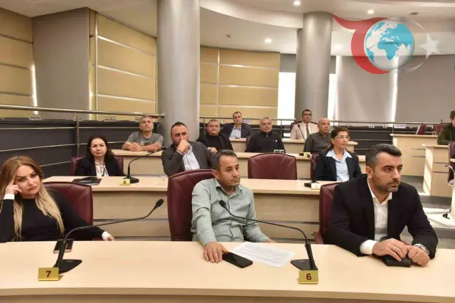 Kepez Belediyesi'nden İş Sağlığı ve Güvenliği Atağı