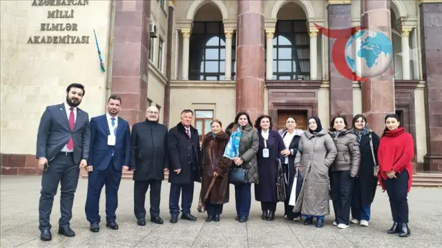 Türkiye ve Azerbaycan Askeri İşbirliğini Güçlendiriyor