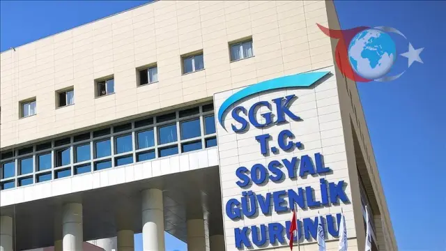 Sosyal Güvenlik Kurumu'na 1000 Yeni Personel Alımı Yapılacak