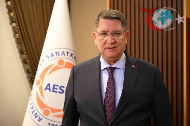 Yılbaşında Güvenli Alışverişin Adresi: Yerel Esnaf