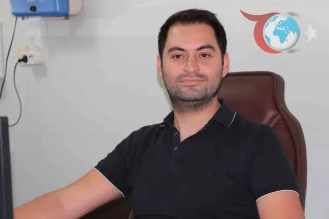 Şırnak Cizre'de İleri Düzey Rinoplasti Ameliyatı Başarıyla Gerçekleştirildi