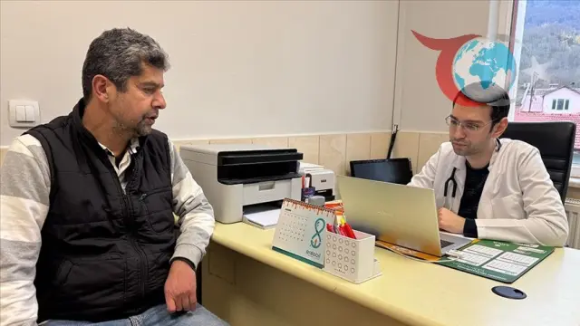 Tütünsüz Türkiye İçin Aile Sağlığı Merkezleri Atağa Geçiyor