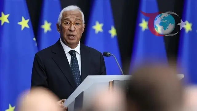 AB Zirvesi: Ukrayna'nın Mali Destek Arayışı