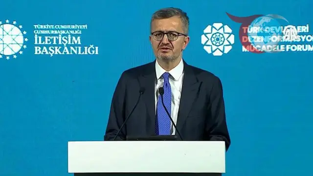Türk Devletleri, Dezenformasyona Karşı Ortak Mücadele Kararlılığını Vurguladı