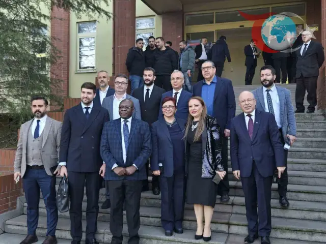 Küresel Sağlık Vizyonu: İstanbul'da Büyük Zirve