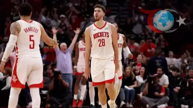 NBA All-Star 2026: Alperen Şengün'e Destek Zamanı