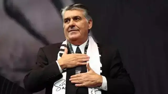 Gençlik ve Spor Bakanı Dr. Osman Aşkın Bak, Başkan Serdal Adalı'yı Tebrik Etti