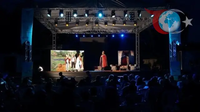 Kapadokya'da Yeniden Doğuş: Sanat ve Toplum İçin Yeni Bir Başlangıç