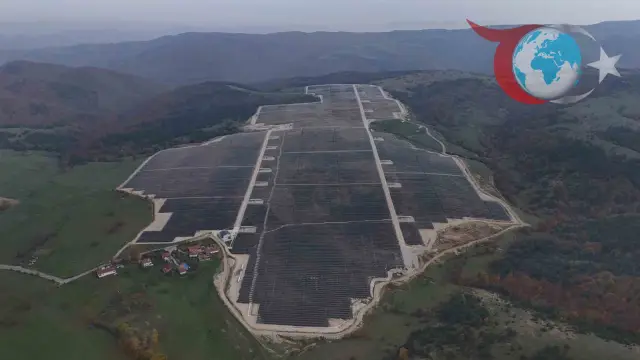 Samsun GES: Yeşil Enerjide Örnek Bir Başarı Hikayesi