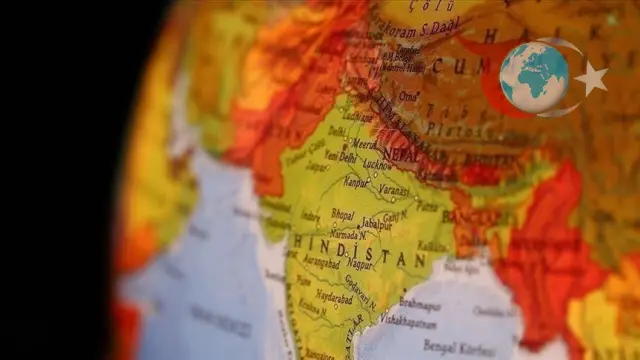 Hindistan, Nükleer Enerji Kullanımına Yönelik Yeni Yasa ile Geleceğe Bakıyor