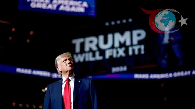 Trump'tan Los Angeles Protestolarına Sert Müdahale: Ulusal Muhafızlar Devrede