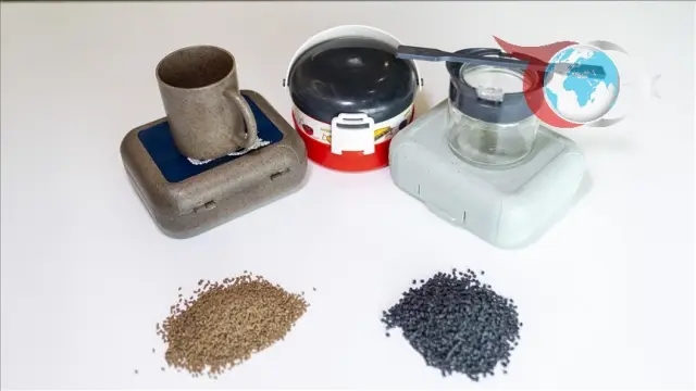 Yerli ve Milli Biyobozunur Plastik Üretiminde Türkiye'den Büyük Adım