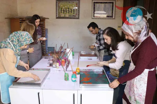 Haliliye Belediyesi'nden Her Yaşa Hitap Eden Kültür ve Sanat Etkinlikleri