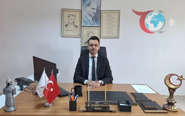 Denizli Kale Devlet Hastanesi'nde Başhekimlikte Sürpriz Değişiklik