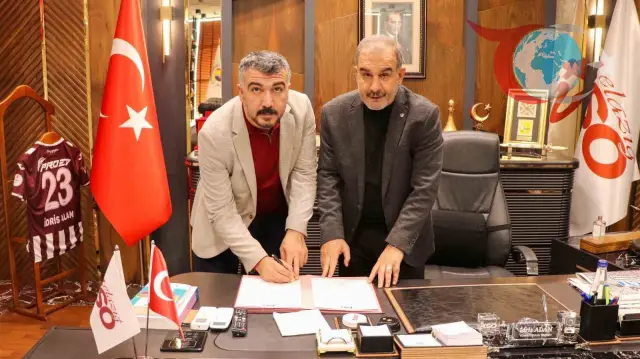 Elazığ TSO Üyelerine Seyahatlerde Yüzde 5 İndirim Fırsatı