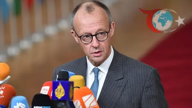 AB Zirvesi'nde Ukrayna'ya Destek İçin Dondurulan Rus Varlıkları Öne Çıkıyor