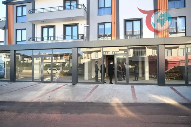 Kartepe’de Sağlık Hizmetleri: Yeni Aile Sağlığı Merkezleri İnşası Başladı