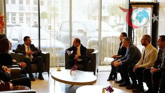 Bolu'nun İklim Dostu Geleceği: Avrupa Birliği Destekli Kompost Tesisi Projesi