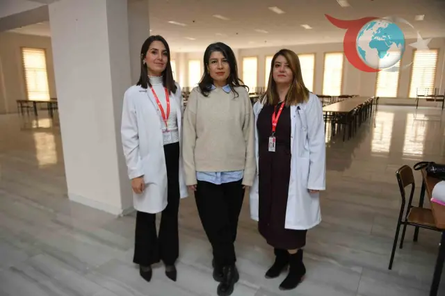 Menopoz Döneminde Sağlıklı Yaşamın Anahtarı: Menopoz Okulu Eğitimleri