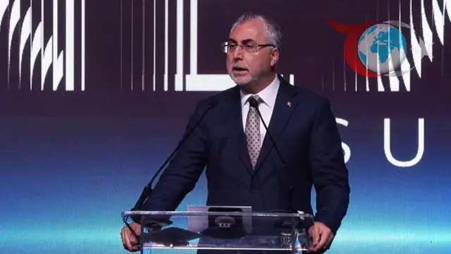 Türkiye'nin Yapay Zeka Vizyonu: Generation Next Summit 2023