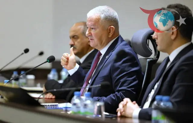 Aksaray’da Kamu Hizmetlerinde Yeni Dönem: İnsana Dokunan Yenilikçi Yaklaşımlar