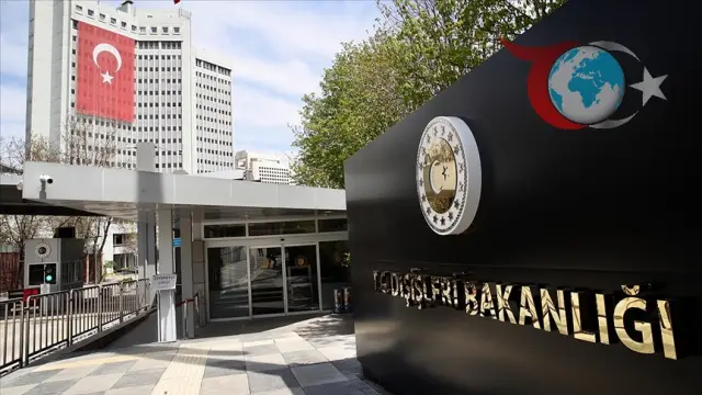 Gazze'ye Yardım Götüren Madleen Gemisine İsrail Müdahalesi
