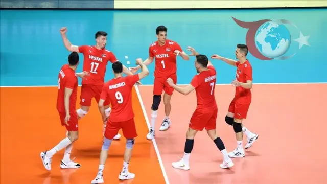 Voleybol Milli Takımı'nın VNL Hazırlıkları: Yeni Sezon, Yeni Hedefler