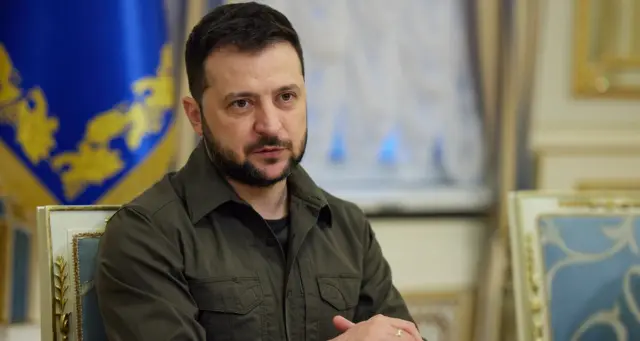 Zelenskiy ve Putin İstanbul'da Buluşuyor: Ateşkes Görüşmeleri Başlıyor