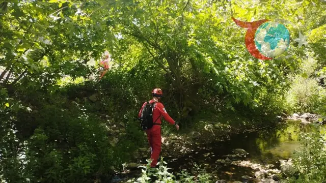 13 Yaşındaki Burak Koçak İçin Arama Çalışmaları Hız Kesmeden Sürüyor