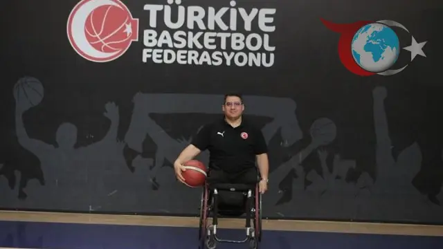 U23 Tekerlekli Sandalye Basketbol Takımı Sao Paulo’da Şampiyonluk Peşinde