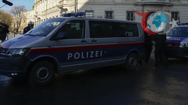 Graz'da Okulda Silahlı Saldırı: Çok Sayıda Yaralı ve Can Kaybı