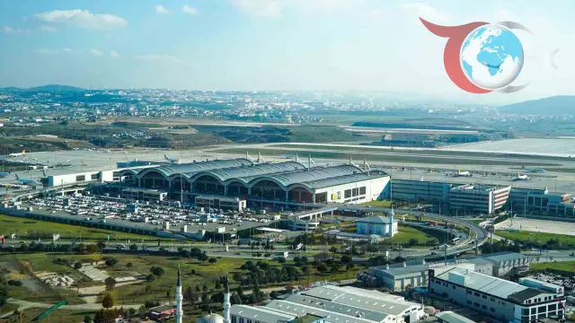İstanbul Sabiha Gökçen Havalimanı'nda Kurban Bayramı Rekoru
