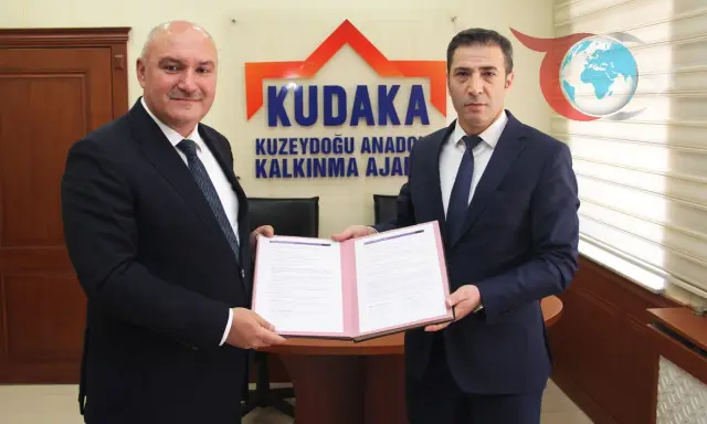 Erzincan OSB, Yeşil Dönüşümle Avrupa Pazarına Hazırlanıyor