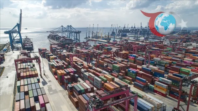 Serbest Bölgelerde İhracatta Tarihi Rekor: Yatırım ve Teknoloji Üssü Türkiye