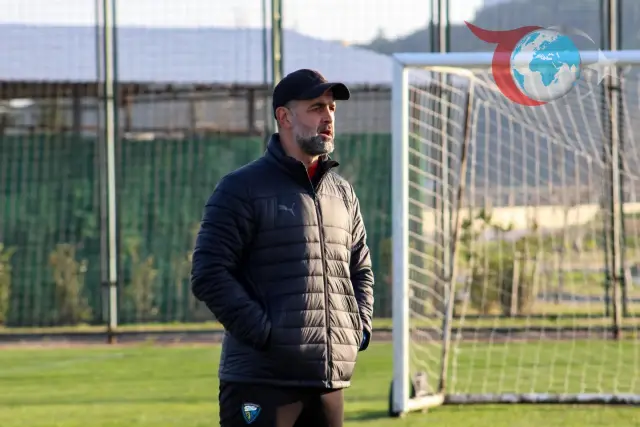 Gebzespor ve Cihan Erdil İttifakı: Yeni Sezona Hazırlık Başlıyor