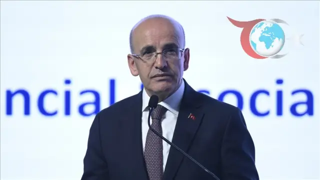 Mehmet Şimşek, Dünya Bankası'nın Büyüme Revizyonunu Değerlendirdi