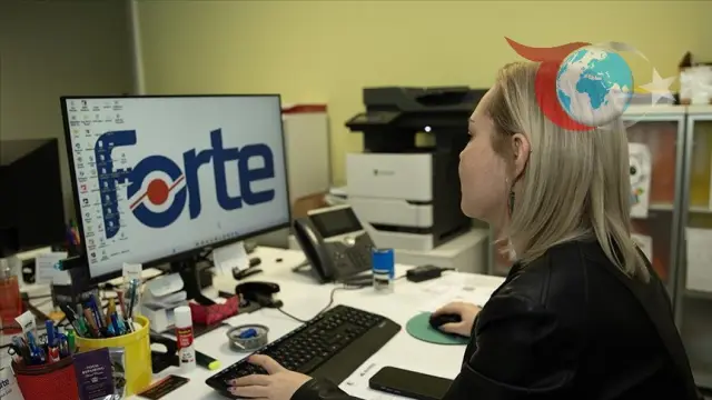Forte Teknoloji, MilSOFT'u Devralarak Savunma Sektöründe Güçlerini Birleştiriyor