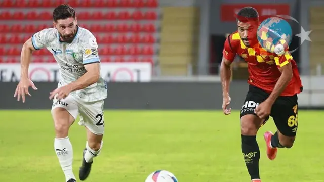 Göztepe'de Yabancı Transfer Gelişmeleri ve 100. Yıl Kutlama Planları