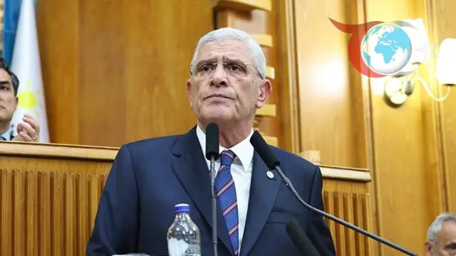 İYİ Parti Lideri Dervişoğlu'ndan Hükümete Eleştiriler: Adalet, Ekonomi ve Terör