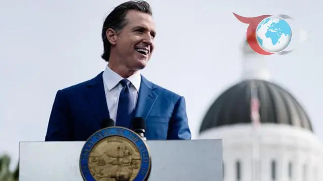 Kaliforniya Valisi, Trump'ın Los Angeles'taki Askeri Müdahalesini Durdurmak İçin Harekete Geçti