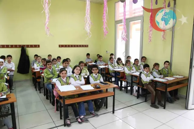 Gaziantep'te Gönüllü Geri Dönüş Merkezi Açılıyor: Uluslararası Ölçekte Bir İlk
