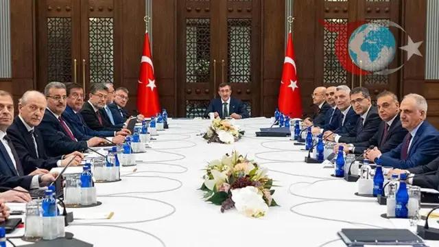 Küresel Belirsizlikler Karşısında Türkiye'nin Stratejik Adımları