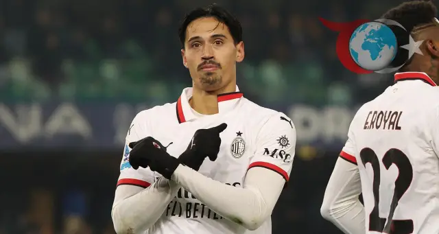 Manchester City Tijjani Reijnders Transferini Tamamladı