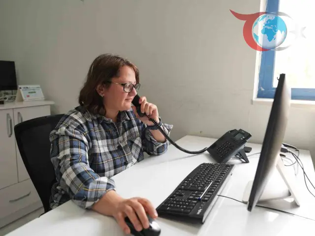 Düzce Belediyesi Bayramda Çağrı Rekoru Kırdı
